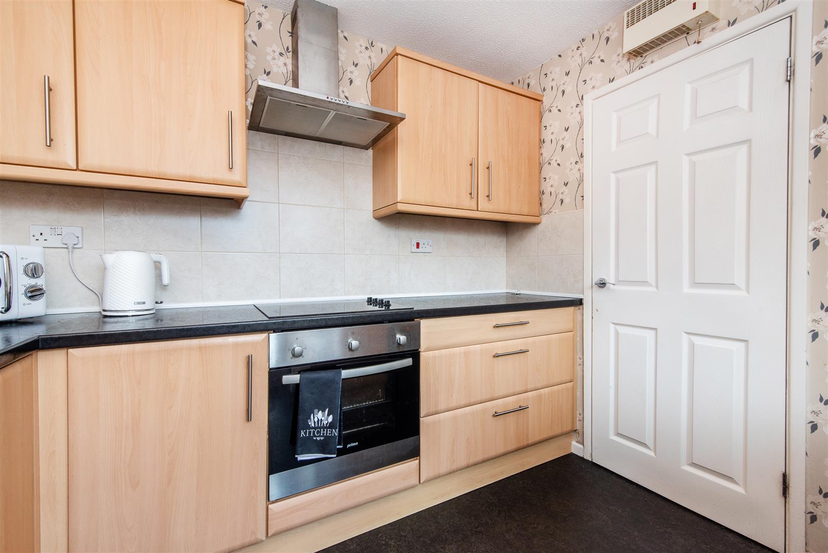 Oak Croft, Chorley